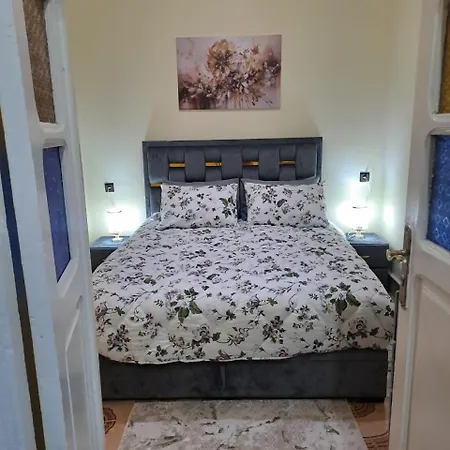 Casa Houda Apartment Tangier Exterior photo