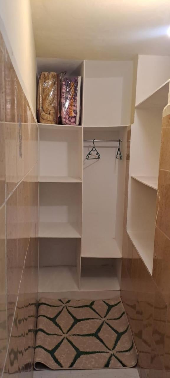 Appartement Casa Houda