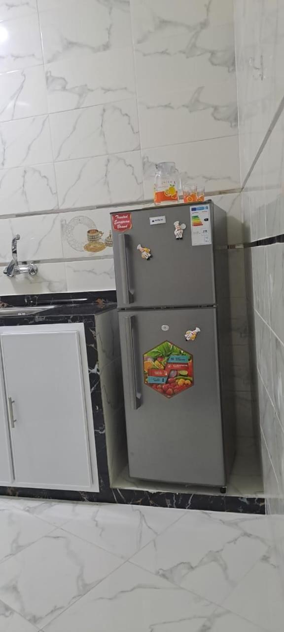 Casa Houda * Tanger